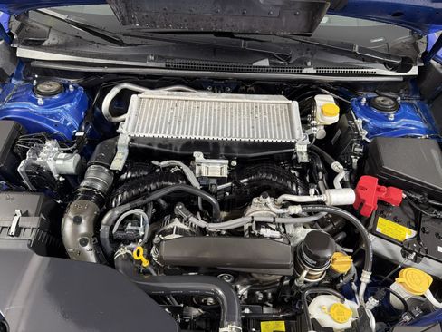 Used 2025 Subaru WRX Premium AWD/4WD image 27