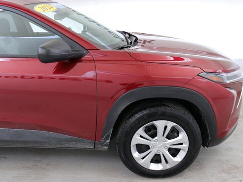 Certified 2024 Chevrolet Trax LS image 10