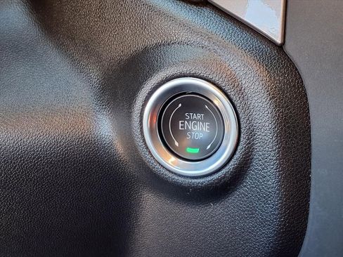 Used 2026 Chevrolet Silverado 1500 Custom image 8