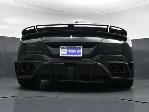 Used 2021 Ferrari Roma RWD image 25