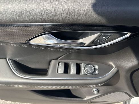 Used 2023 Buick Envision Preferred w/ Sport Touring Package image 21