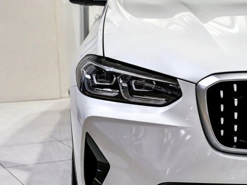 Used 2023 BMW X4 xDrive30i w/ Convenience Package image 47