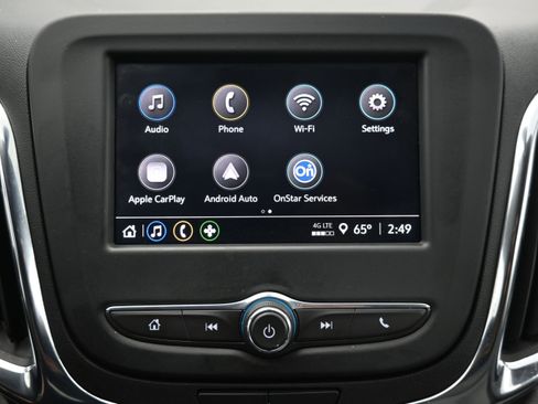 Used 2022 Chevrolet Equinox LS w/ LS Convenience Package AWD/4WD image 15