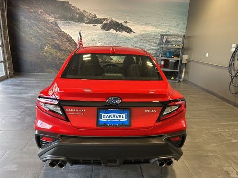 Used 2023 Subaru WRX image 28