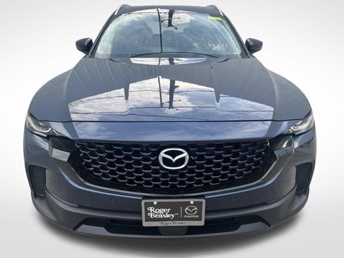 Certified 2026 MAZDA CX-50 AWD 2.5 S w/ Premium Package image 3