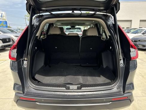 Certified 2024 Honda CR-V EX-L image 8