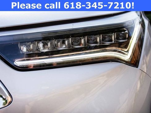 Used 2020 Acura RDX FWD w/ Advance Package image 9