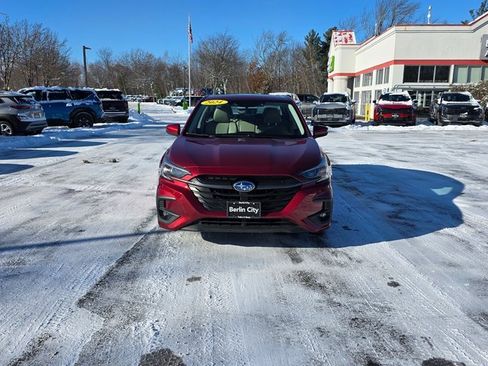 Used 2024 Subaru Legacy Limited image 3