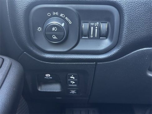 New 2026 RAM 1500 Big Horn image 19