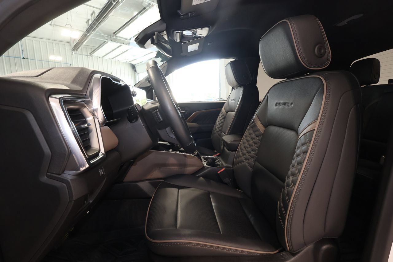 Certified 2026 GMC Canyon Denali AWD/4WD image 22