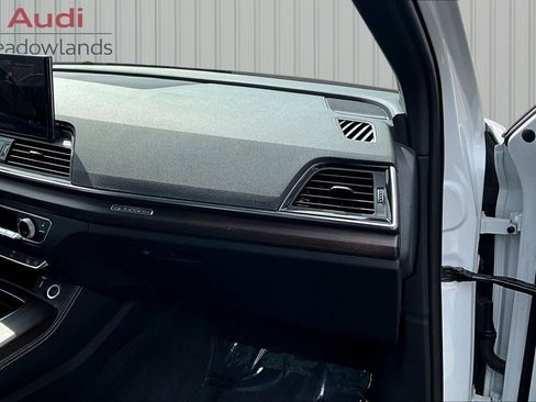 Used 2023 Audi Q5 2.0T Premium Plus w/ Premium Plus Package image 26
