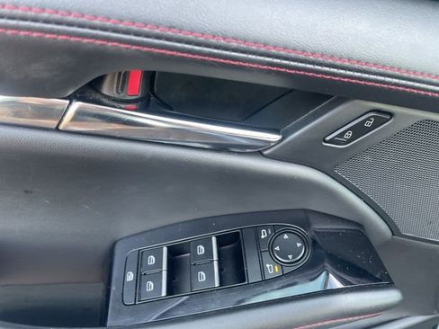 Used 2024 MAZDA MAZDA3 s image 19