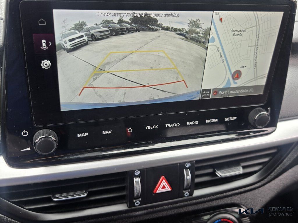 Certified 2024 Kia Forte GT FWD image 22