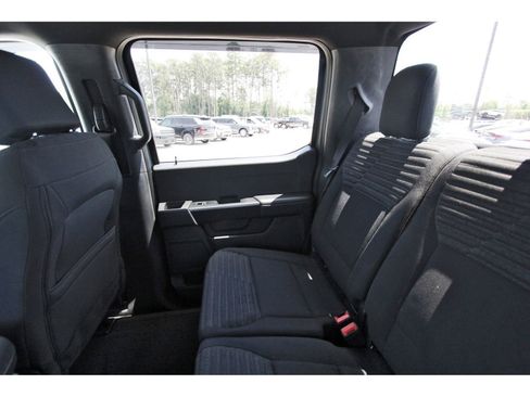 Used 2023 Ford F150 XL w/ STX Appearance Package RWD image 13
