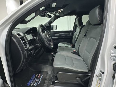 Used 2023 RAM 1500 Big Horn image 10