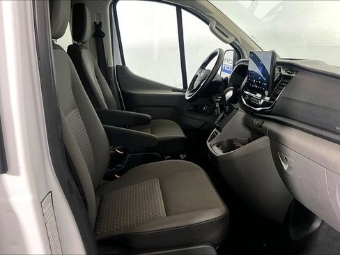 Certified 2024 Ford Transit 350 XLT RWD image 6