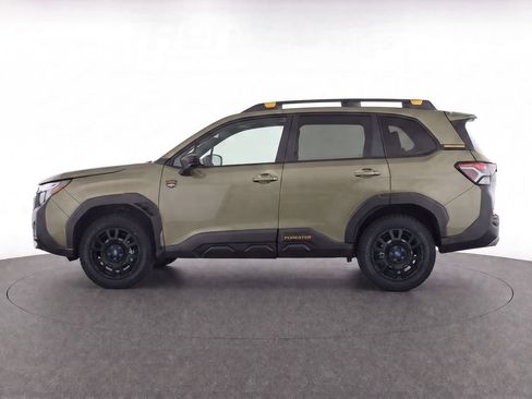 Certified 2026 Subaru Forester Wilderness w/ Wilderness Package AWD/4WD image 7