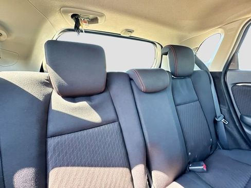 Used 2018 Honda Fit Sport image 9