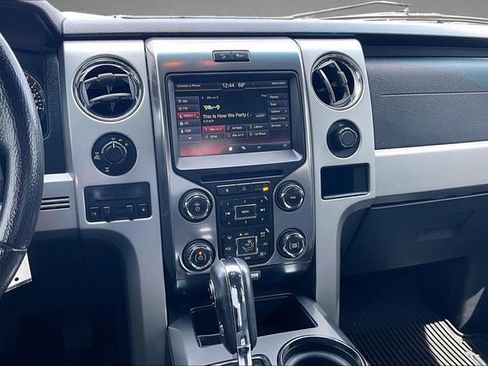 Used 2014 Ford F150 FX4 w/ Equipment Group 402A Luxury AWD/4WD image 6