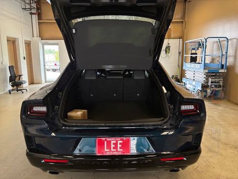New 2026 Dodge Charger Scat Pack AWD/4WD image 18