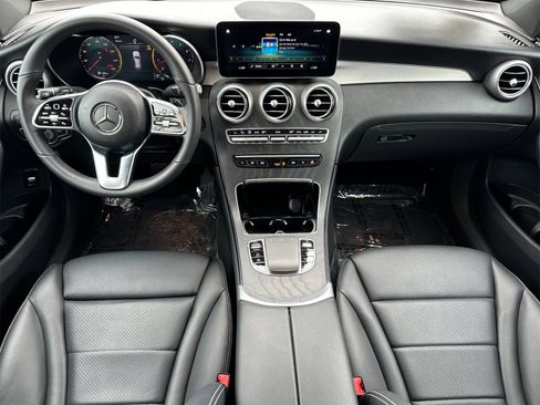 Certified 2022 Mercedes-Benz GLC 300 image 15