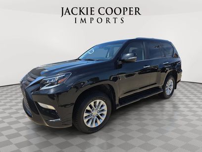 Used 2023 Lexus GX 460 Premium