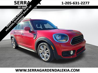 Used 2020 MINI Cooper Countryman