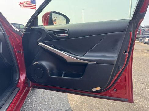 Used 2015 Lexus IS 250 AWD w/ Navigation System Package image 26