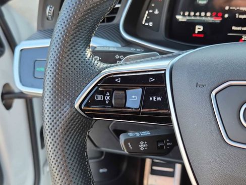 Certified 2022 Audi S7 Prestige image 21