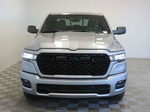 Used 2025 RAM 1500 Tradesman AWD/4WD image 2