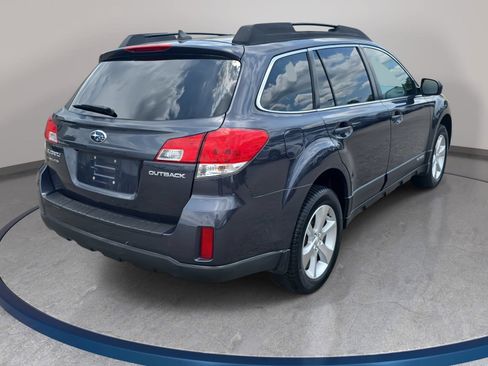 Used 2013 Subaru Outback 2.5i Limited w/ Popular Pkg 3 AWD/4WD image 5