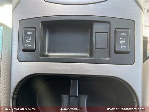 Used 2014 Subaru Outback 2.5i Premium AWD/4WD image 33