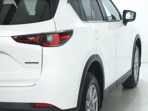 Used 2023 MAZDA CX-5 AWD 2.5 S w/ Select Package image 45