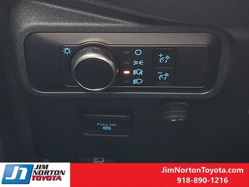 Used 2025 Ford Bronco Big Bend AWD/4WD image 23