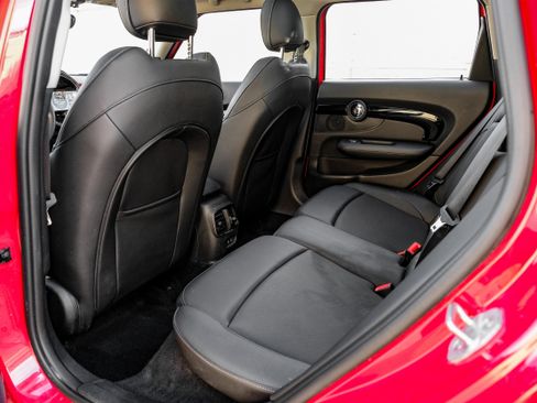 Used 2024 MINI Cooper Clubman S image 37