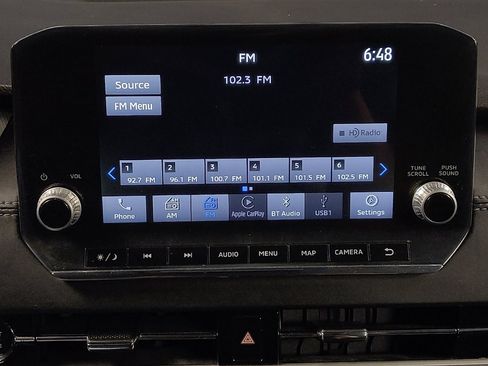 Used 2022 Mitsubishi Outlander SE image 25