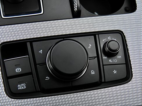 Used 2024 MAZDA CX-90 3.3 Turbo w/ Preferred Plus image 26