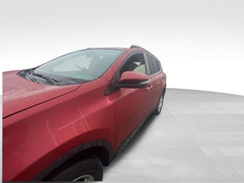 Used 2013 Toyota RAV4 XLE image 2