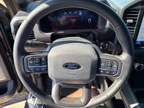 Used 2024 Ford F150 XLT w/ Equipment Group 303A High AWD/4WD image 20