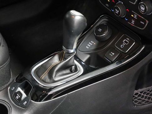 Used 2019 Jeep Compass Limited w/ Safety & Security Group AWD/4WD image 20