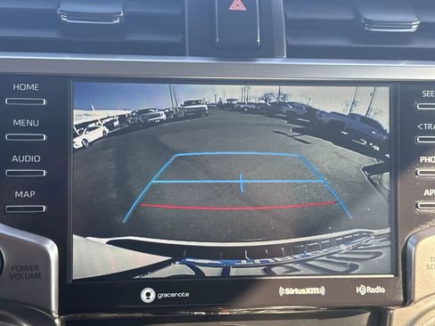 Used 2023 Toyota 4Runner SR5 Premium image 14