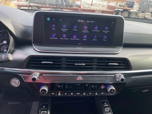 Certified 2022 Kia Telluride S image 12