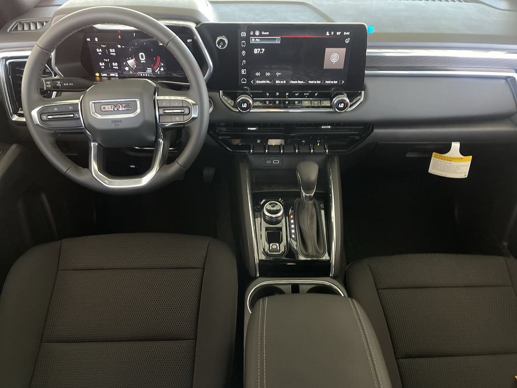 New 2026 GMC Canyon Elevation w/ Convenience Package AWD/4WD image 20