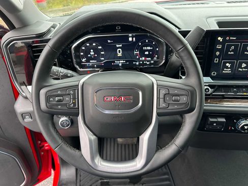 Used 2023 GMC Sierra 1500 Elevation image 22