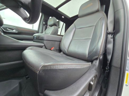 Used 2021 Chevrolet Tahoe High Country image 25