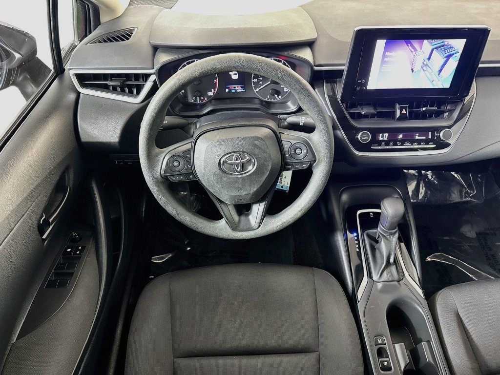 Used 2023 Toyota Corolla LE FWD image 16