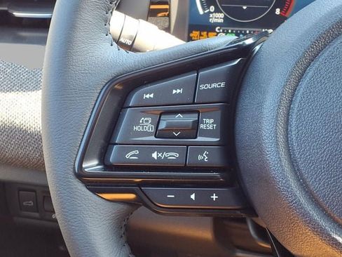 New 2026 Subaru Outback Limited XT image 30