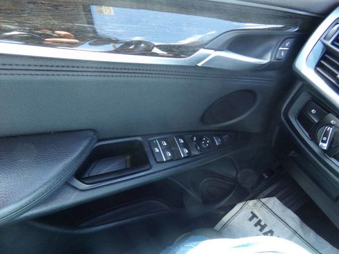 Used 2016 BMW X5 xDrive35i w/ Premium Package image 52