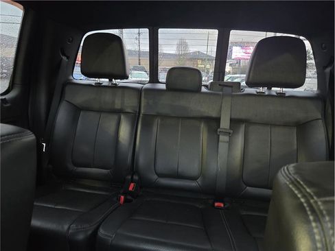 Used 2014 Ford F150 FX4 w/ Equipment Group 402A Luxury image 25