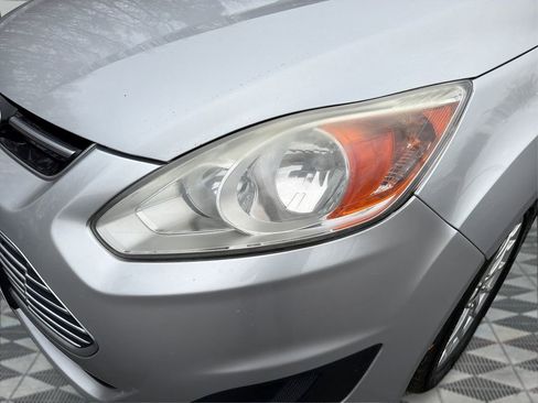 Used 2015 Ford C-MAX SE image 35